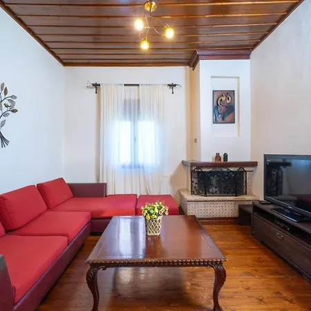 Prázdninový dům Il Giardino *