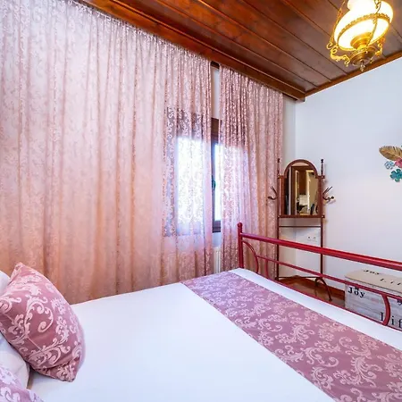 بيت للعطل Il Giardino