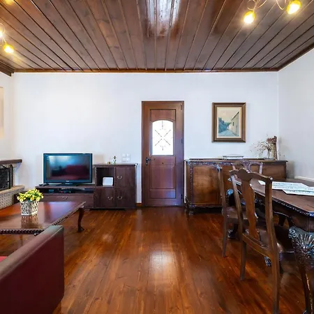 Il Giardino بيت للعطل