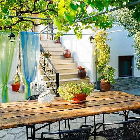 Il Giardino Skála Kallirákhis