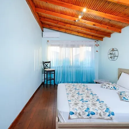 Feriehus Il Giardino Skála Kallirákhis