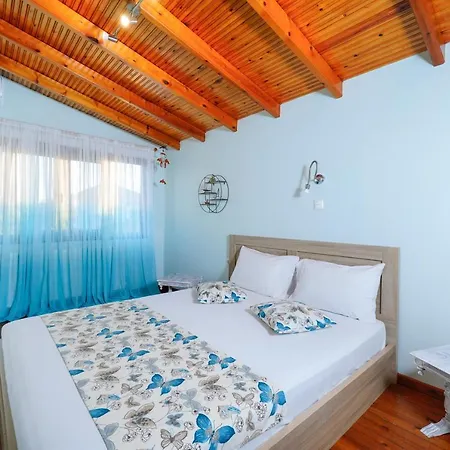 Il Giardino Skála Kallirákhis