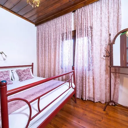 بيت للعطل Il Giardino Skála Kallirákhis