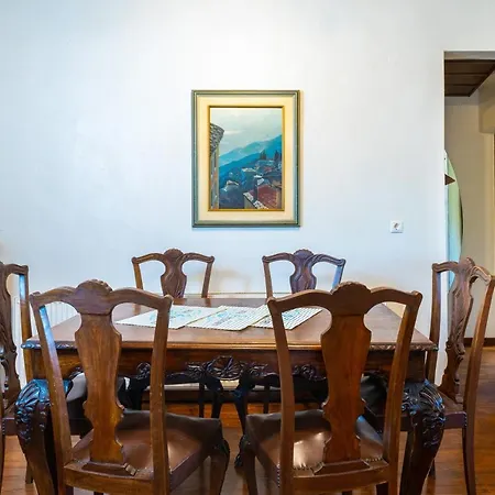 Il Giardino بيت للعطل *