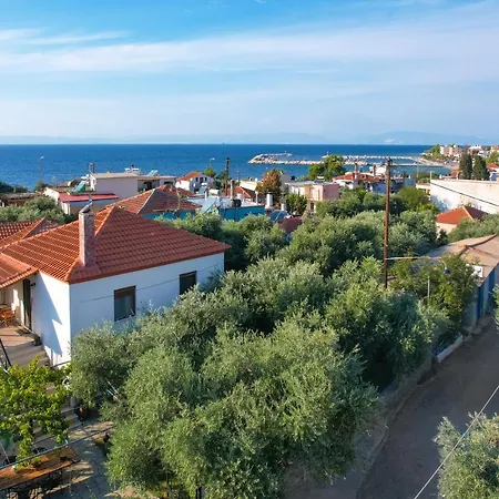 بيت للعطل Il Giardino *