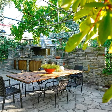 Il Giardino بيت للعطل *