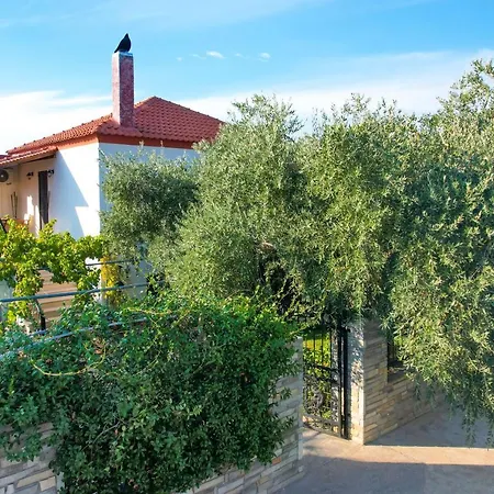 Il Giardino Prázdninový dům