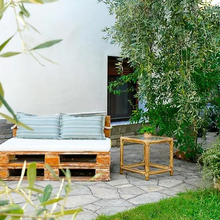 Il Giardino