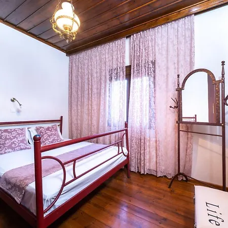 Il Giardino Prázdninový dům