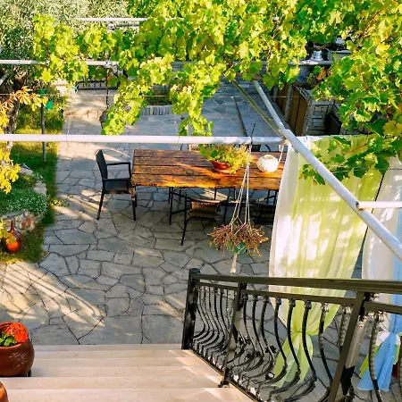 Il Giardino Feriehus *