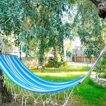 Il Giardino Skála Kallirákhis