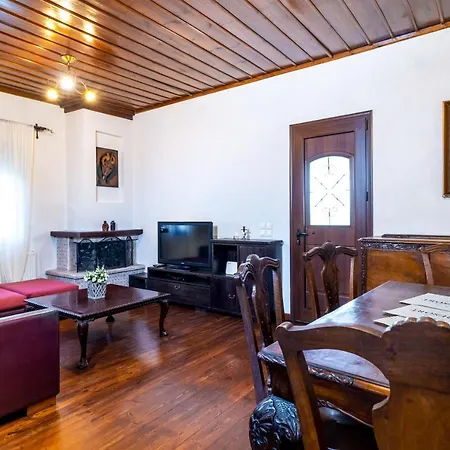 Il Giardino Prázdninový dům