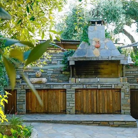 Il Giardino Prázdninový dům *