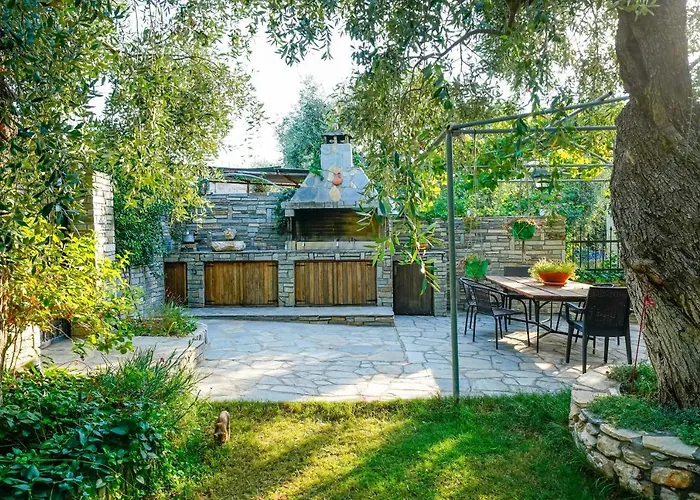 Дом отдыха Il Giardino *
