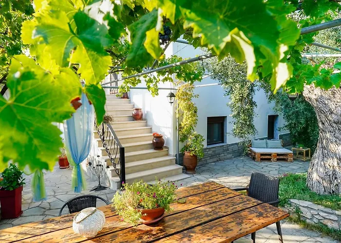 Il Giardino