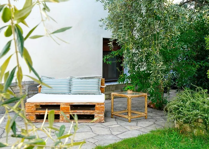 Il Giardino